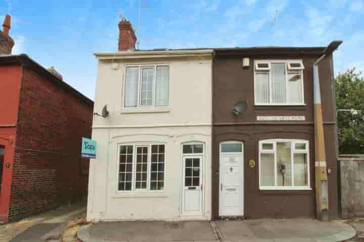 Casa para venda em Gosling Gate Road‚  Rotherham‚ S63