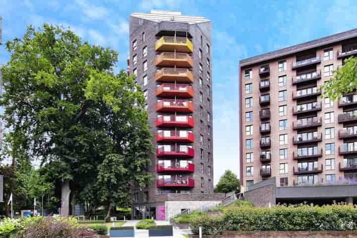 Appartement à vendre à Waterhouse Avenue‚  Maidstone‚ ME14