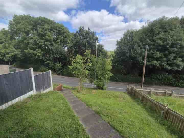 Maison à vendre à Butchers Lane‚  Halesowen‚ B63