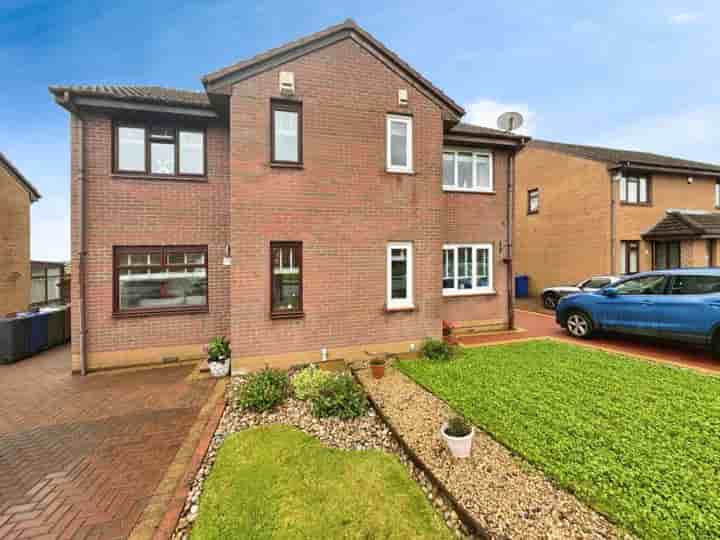 House for sale in Locher Crescent‚  Johnstone‚ PA6