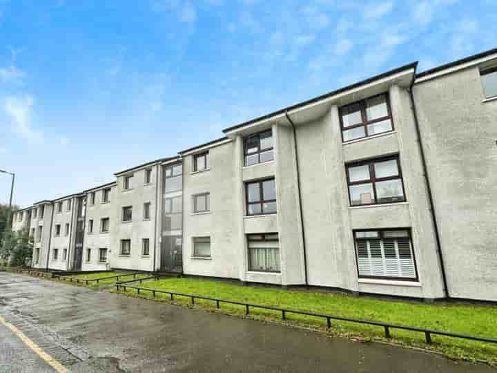 Apartment for sale in London Road‚  Glasgow‚ G40