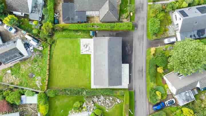 Дом для продажи в Merse Way, Kippford‚  Dalbeattie‚ DG5