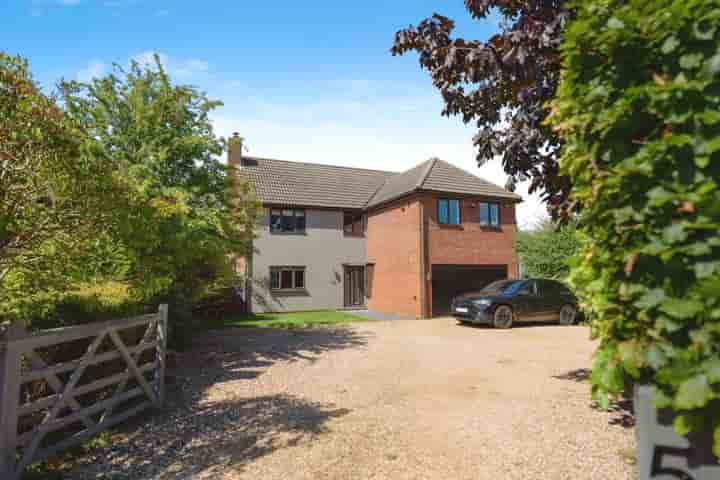 Maison à vendre à Drovers Way‚  Milton Keynes‚ MK17