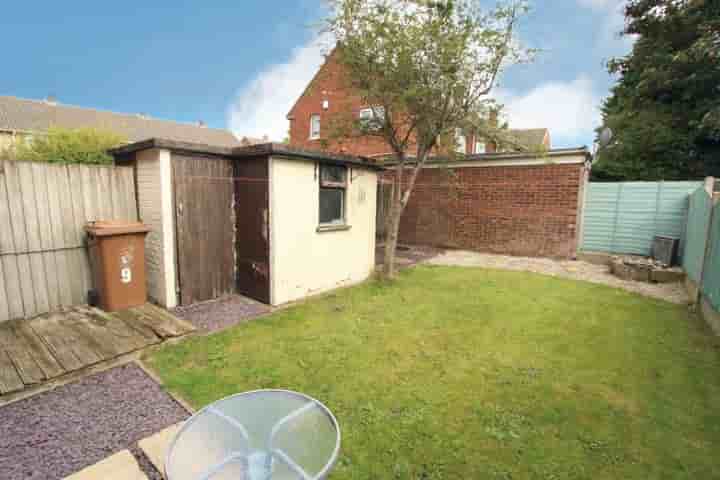 Casa para venda em Avon Crescent‚  Walsall‚ WS3