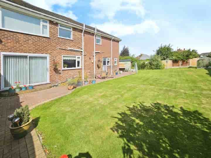 Casa en venta en Keswick Close‚  Liverpool‚ L31