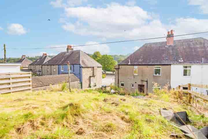 House for sale in Park Terrace‚  Dalbeattie‚ DG5