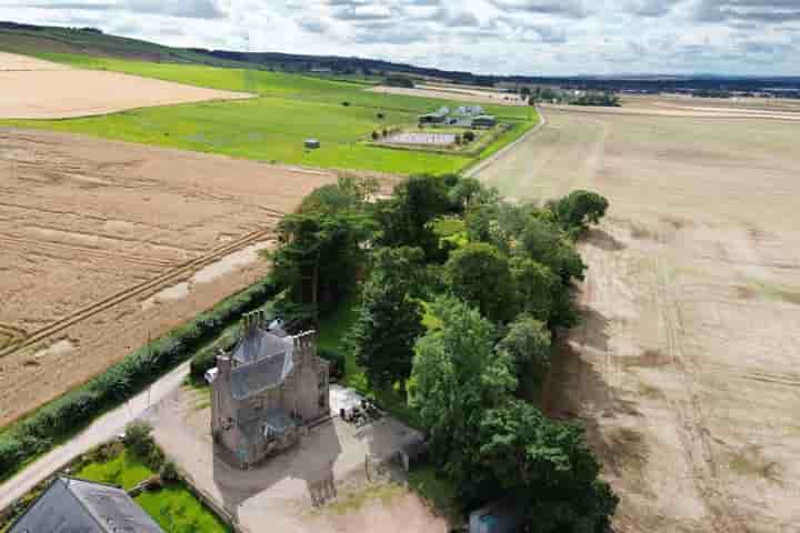 Casa in vendita a Fordoun‚  Laurencekirk‚ AB30