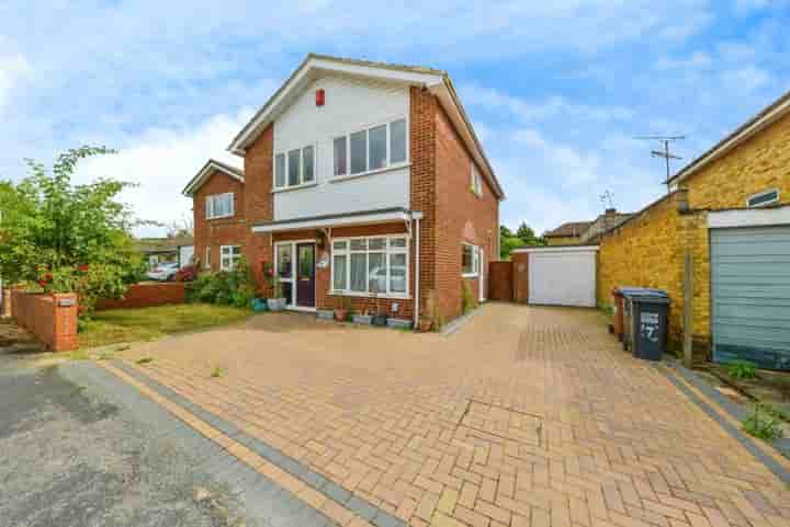 Casa en venta en Wellands‚  Hatfield‚ AL10