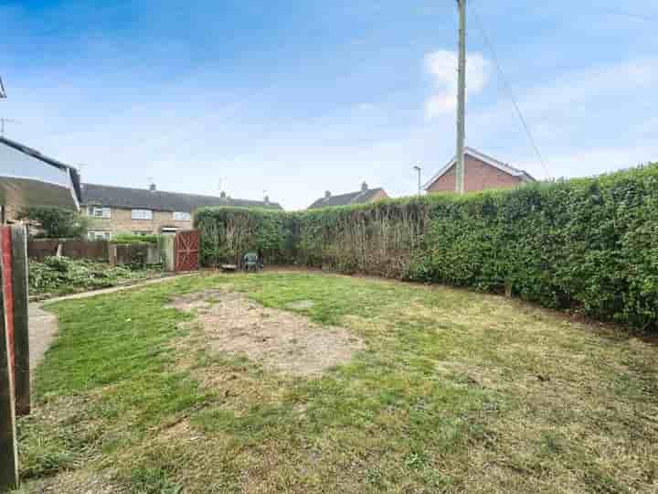 House for sale in Hazelwood Avenue‚  Lincoln‚ LN6