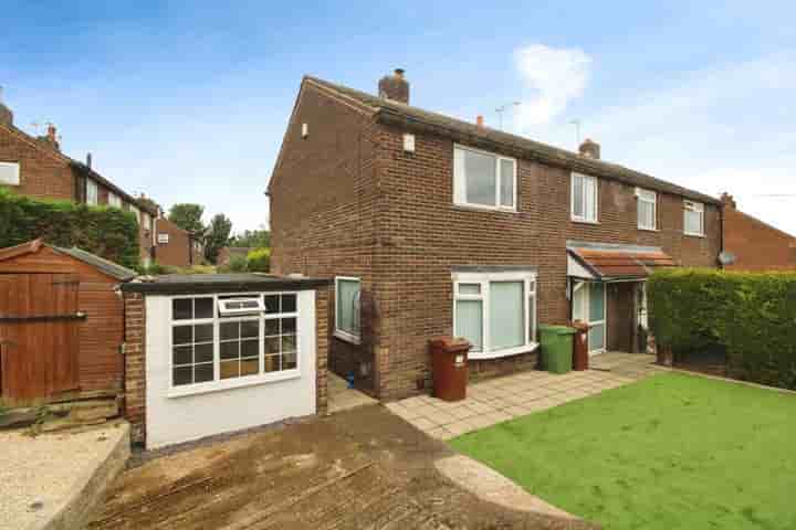 House for sale in Sunny Bank‚  Normanton‚ WF6