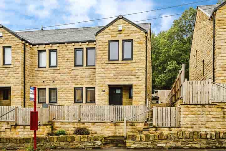 Casa in vendita a Huddersfield Road‚  Holmfirth‚ HD9