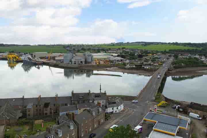 Apartment for sale in John Street‚  Montrose‚ DD10