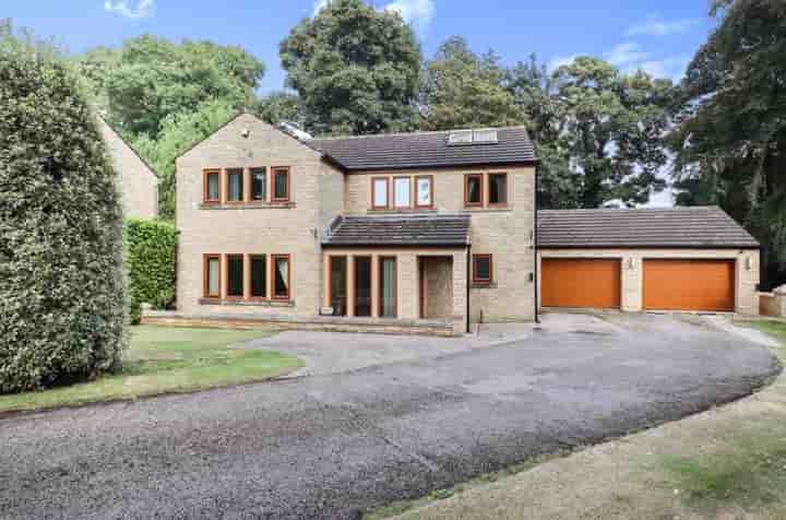 Casa en venta en The Sycamores, Scawthorpe‚  Doncaster‚ DN5