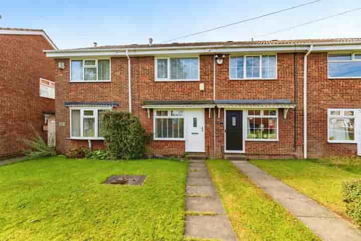 House for sale in Fleming Way‚  Rotherham‚ S66