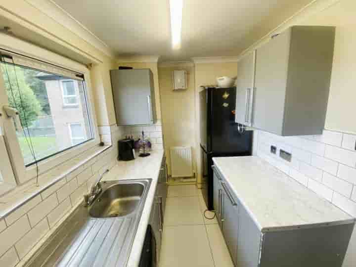 Apartamento en venta en Guildford Rise‚  Sheffield‚ S2