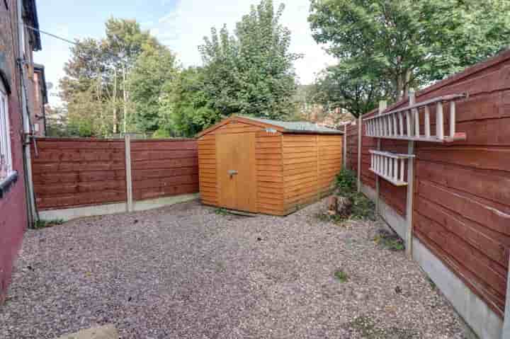 House for sale in Leyburn Road‚  Manchester‚ M40