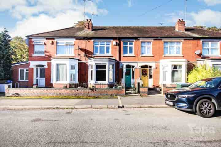 House for sale in Whitley Village‚  Coventry‚ CV3