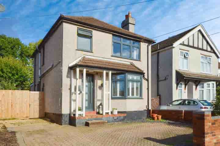 Casa en venta en Trowley Rise‚  Abbots Langley‚ WD5