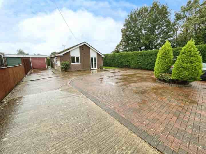 House for sale in High Street‚  Brant Broughton‚ LN5