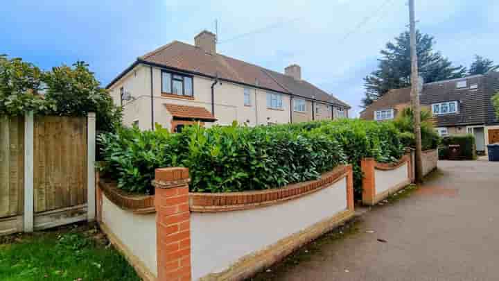 Maison à vendre à Waldegrave Road‚  Dagenham‚ RM8