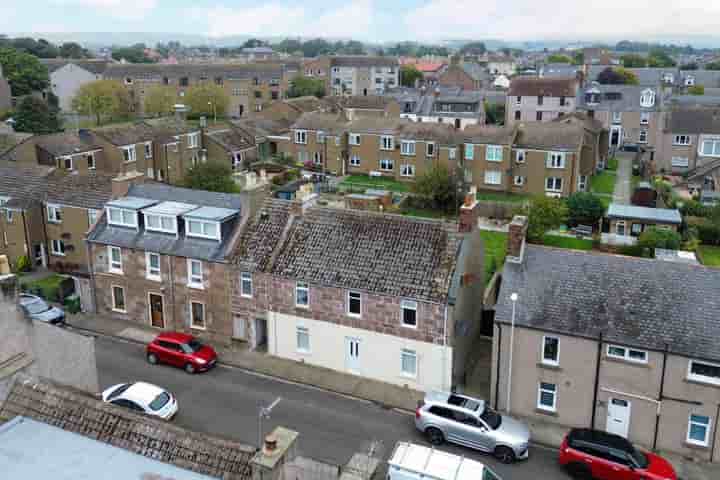 Apartment for sale in Reform Street‚  Montrose‚ DD10