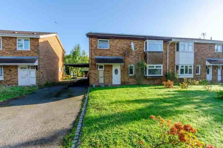 Maison à vendre à Chaldon Close‚  Wolverhampton‚ WV9