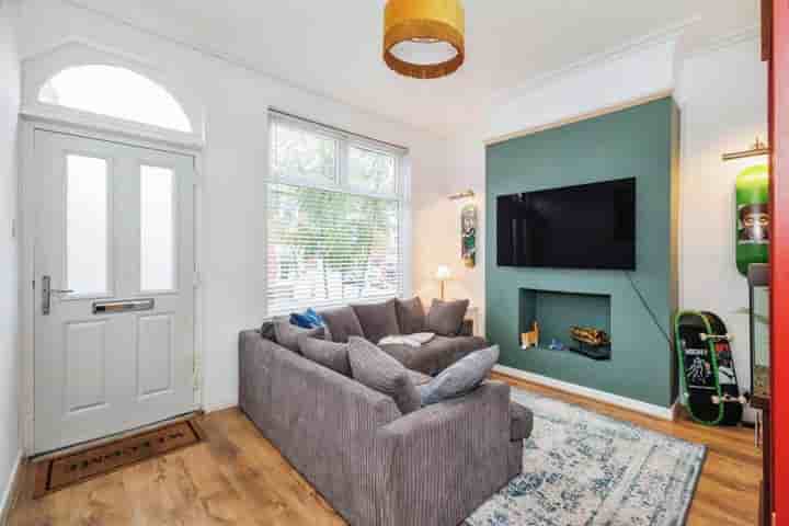 House for sale in Yule Street‚  Stockport‚ SK3