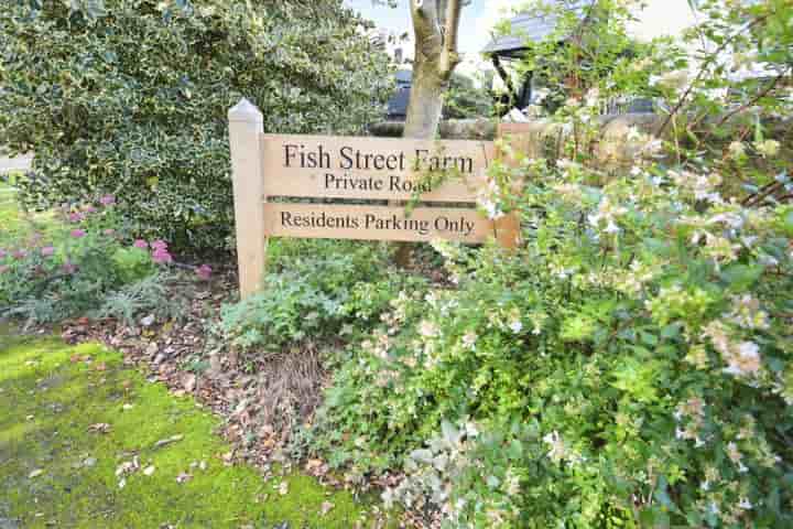 Maison à vendre à Fish Street Farm‚  St. Albans‚ AL3