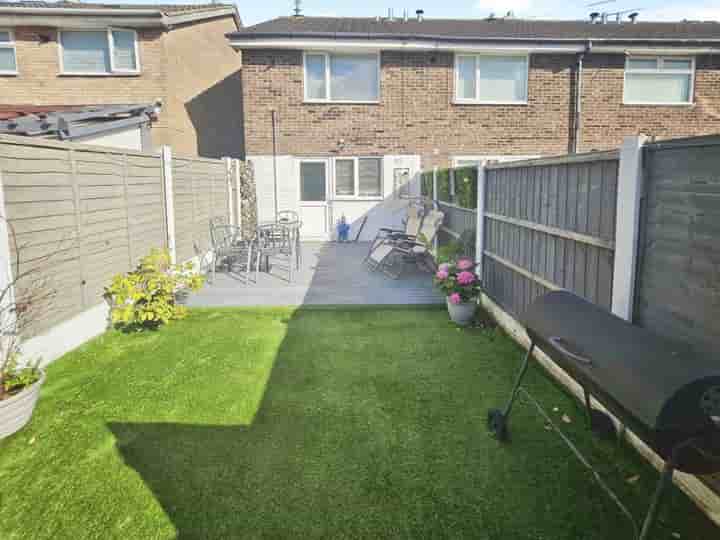 Maison à vendre à Pauline Walk‚  Liverpool‚ L10