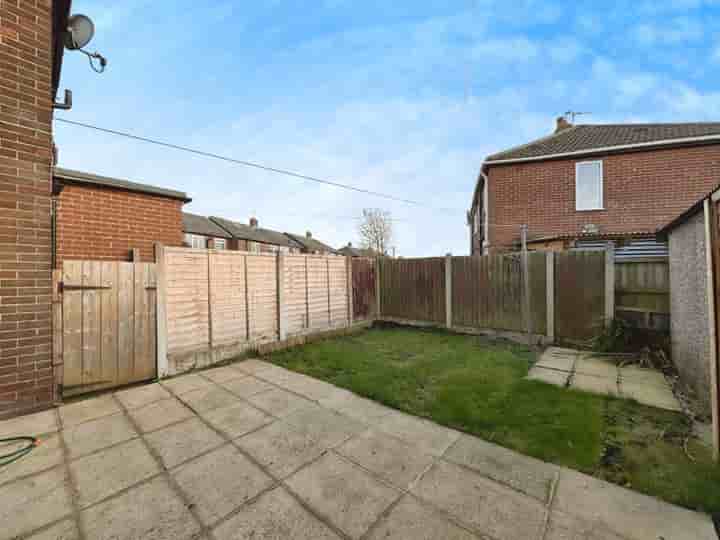 Maison à vendre à Springfield Avenue‚  Leeds‚ LS27