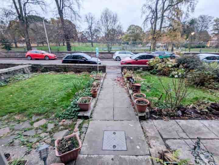 Appartement à vendre à Baxter Park Terrace‚  Dundee‚ DD4