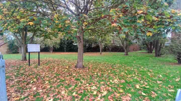 Casa para venda em St. Michaels Close‚  South Ockendon‚ RM15