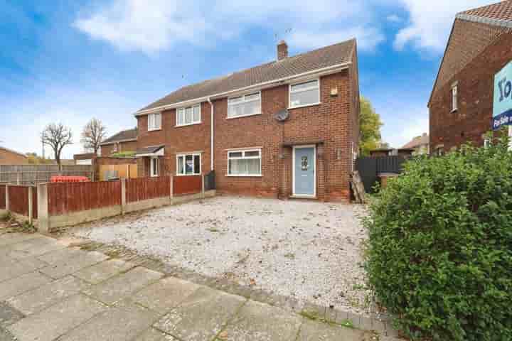 House for sale in Petersgate‚  Nottingham‚ NG10