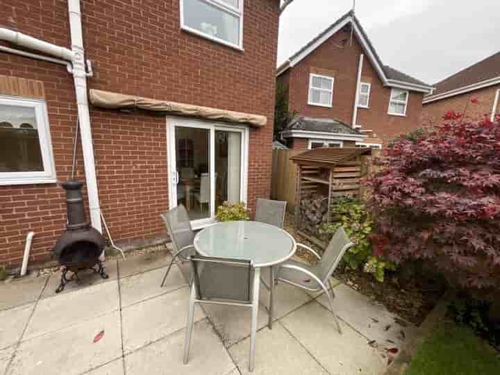 Casa en venta en Selby Close‚  Runcorn‚ WA7