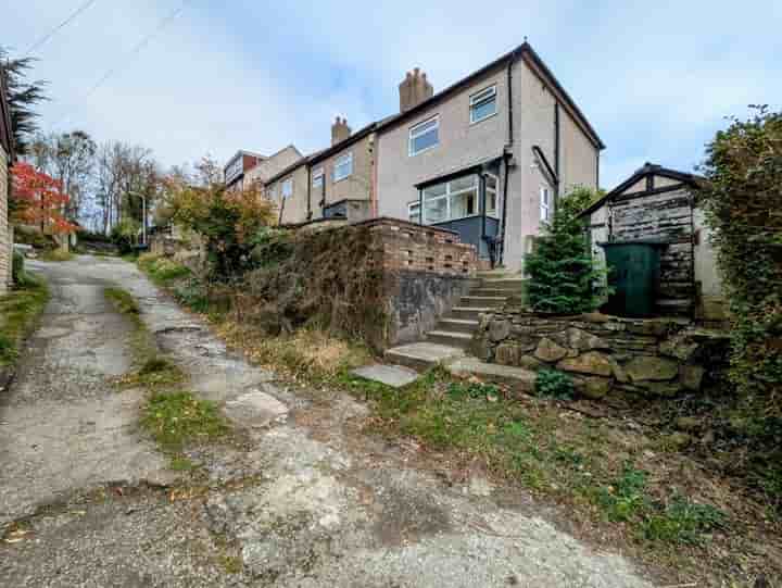 Casa para venda em Portwood Street‚  Bradford‚ BD9