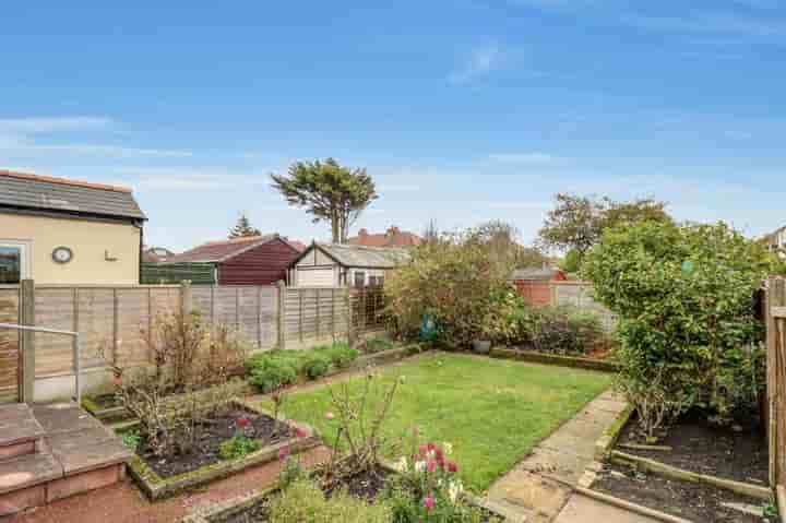 Casa para venda em Anchorsholme Lane East‚  Thornton-cleveleys‚ FY5