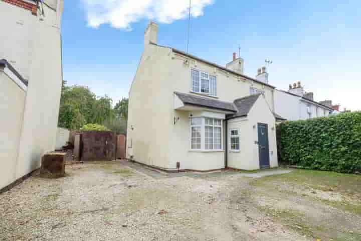 House for sale in Newark Road‚  North Hykeham‚ LN6