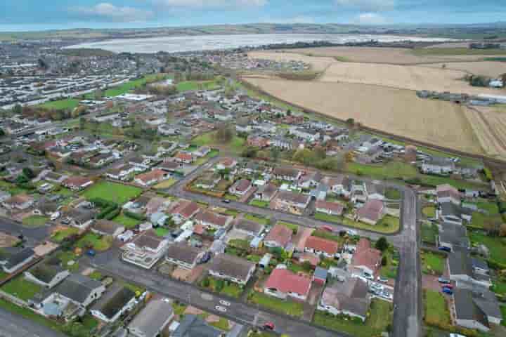 Maison à vendre à Cairnwell Crescent‚  Montrose‚ DD10