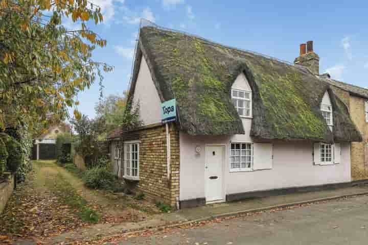 House for sale in Angle End‚  Cambridge‚ CB21