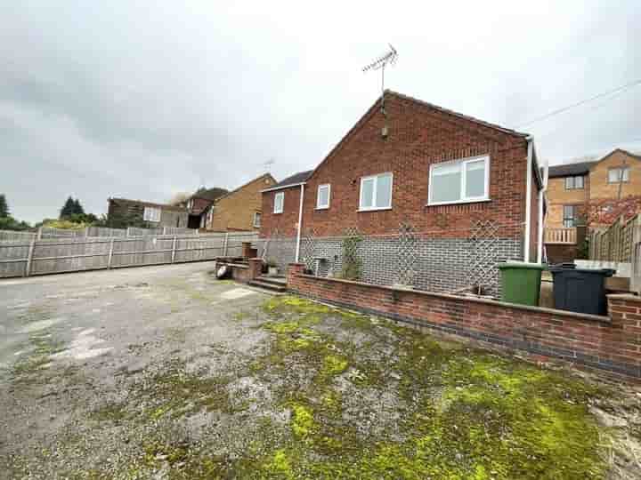 Casa para venda em Laceyfields Road‚  Heanor‚ DE75