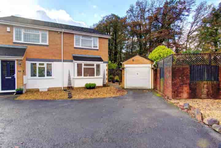 Casa para venda em Waun Gron‚  Swansea‚ SA8