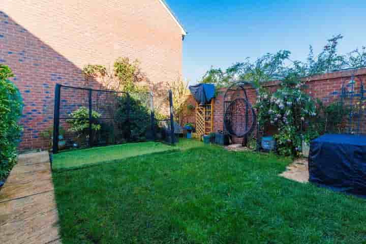 House for sale in Rylands Way‚  Swindon‚ SN4