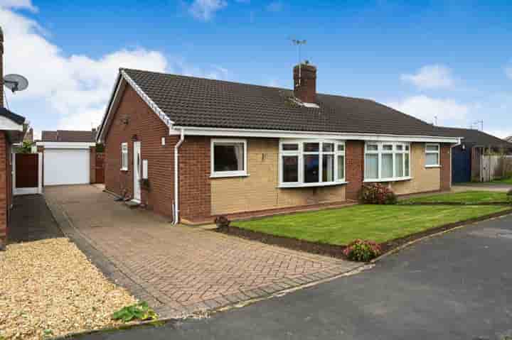 House for sale in Linden Avenue‚  Tuxford‚ NG22