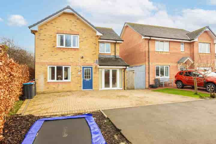 Maison à vendre à Barnhill‚  Dumfries‚ DG2