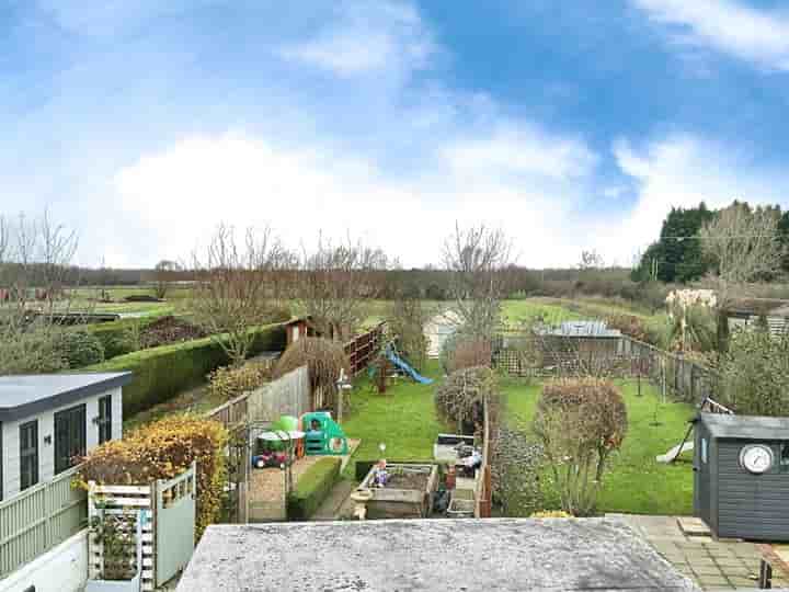 House for sale in Sand Lane Terrace, Wroot‚  Doncaster‚ DN9