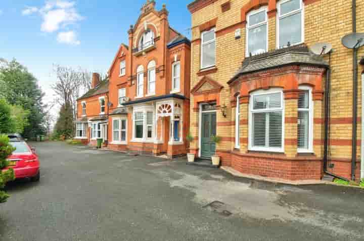 Casa para venda em Coventry Street‚  Kidderminster‚ DY10