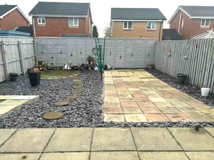 House for sale in Briardale‚  Consett‚ DH8