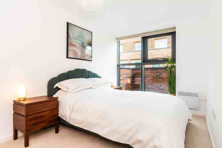 Apartment for sale in Traffic Street‚  Nottingham‚ NG2