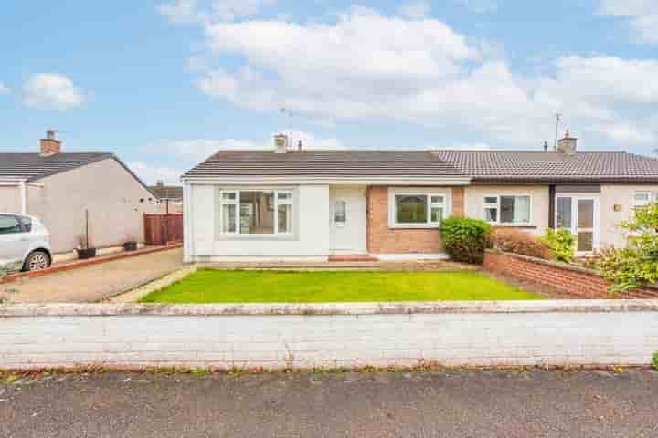 Maison à vendre à Burnt Firs Place‚  Dumfries‚ DG1