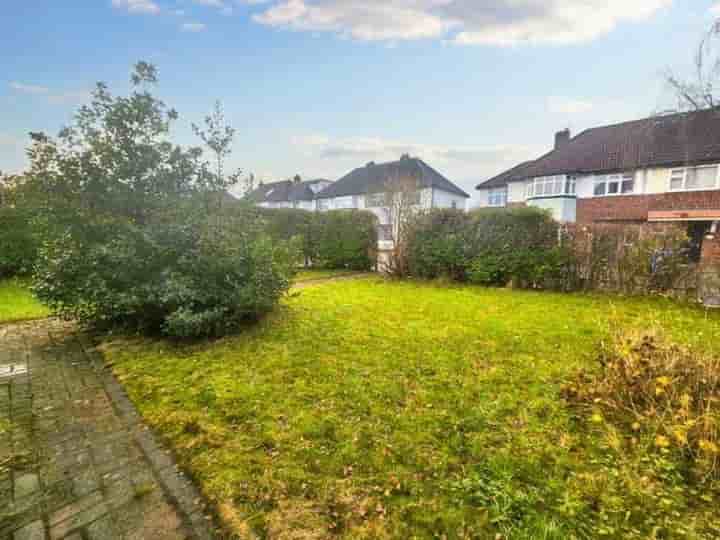 Casa para venda em Neal Avenue‚  Cheadle‚ SK8